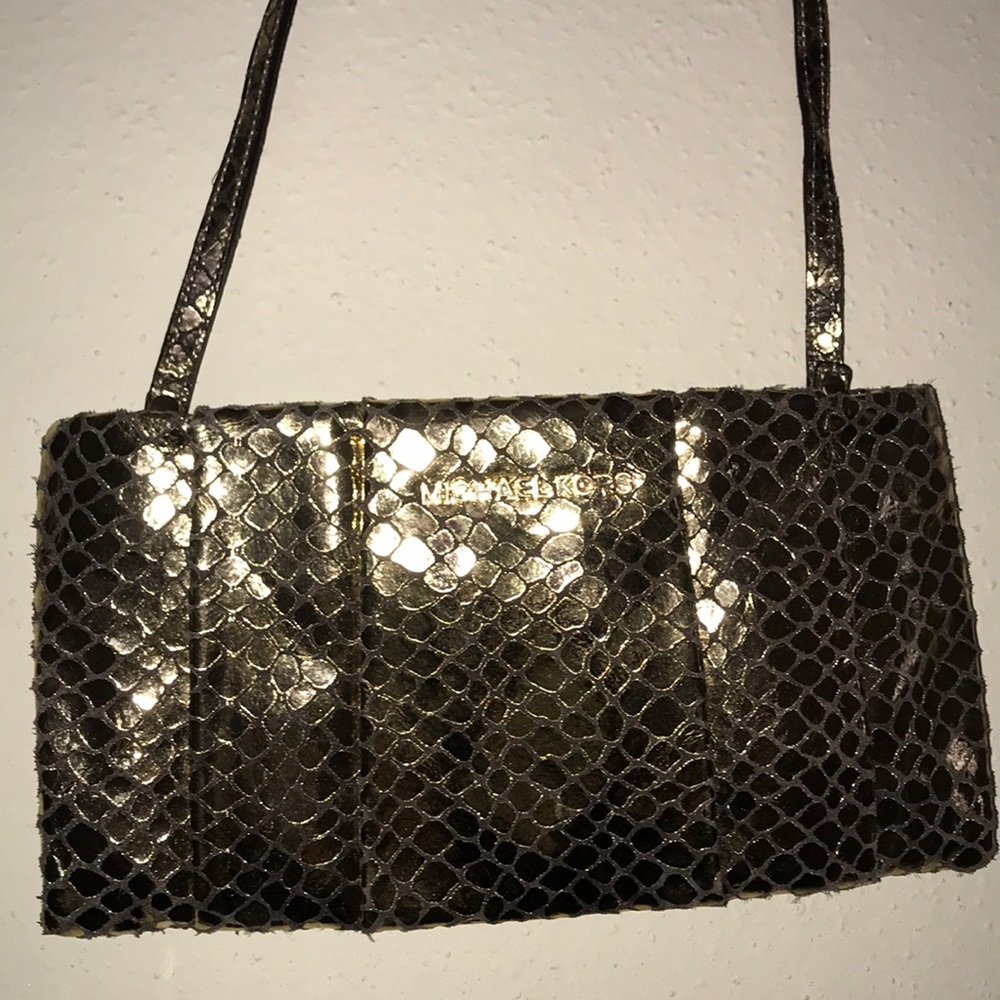 Michael Kors crossbody bag
